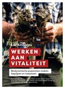 Werken aan vitaliteit -  - 9789060388730