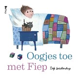 Oogjes toe met Fiep, Fiep Westendorp -  - 9789062224418