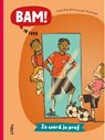 BAM! Ik lees: Zo word je prof - Fred Diks - 9789062225613
