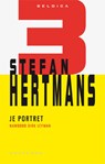 Belgica Je portret - Stefan Hertmans - 9789078068587