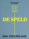 2023: Toch een jaar - De Speld - 9789083255811