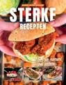 Sterke recepten - SterkInDeKeuken - 9789083258270