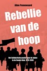 Rebellie van de hoop - Aline Pennewaard - 9789083346519