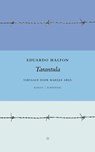 Tarantula - Eduardo Halfon - 9789083448114