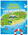 Young Scientist Vakantieboek - New Scientist - 9789085718307