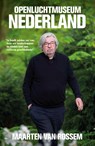 Openluchtmuseum Nederland - Maarten van Rossem - 9789085718321