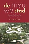 De nieuwe stad - Hans Westerveld - 9789086842889