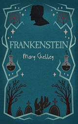 Frankenstein, Mary Shelley -  - 9789086967407