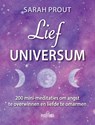 Lief universum - Sarah Prout - 9789088402517