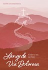 Langs de Via Dolorosa - Diane Palm ; Corina Schipaanboord - 9789088972683