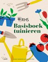 Basisboek tuinieren - Simon Akeroyd ; Ross Bayton - 9789089899156
