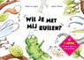 Wil je met mij ruilen? - Nienke van Dijken - 9789090342856