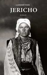 Jericho, Lammert Voos -  - 9789400411357