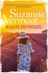 Route du soleil - Suzanne Vermeer - 9789400517868