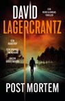 Post mortem - David Lagercrantz - 9789400518919