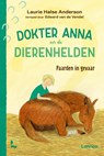 Paarden in gevaar - Dokter Anna en de dierenhelden - Laurie Halse Anderson - 9789401438957