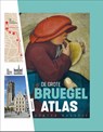 De Grote Bruegel Atlas - Gunter Hauspie - 9789401445894