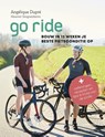 Go Ride - Angélique Dupré ; Maarten Vangramberen - 9789401458382