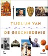 Tijdlijn van de geschiedenis -  - 9789401495233