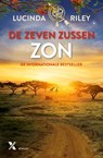 Zon - Lucinda Riley - 9789401611039