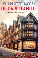 De parelfamilie, Charlotte Jacobi -  - 9789401621861
