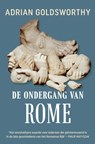 De ondergang van Rome - Adrian Goldsworthy - 9789401918671