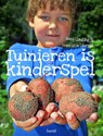 Tuinieren is kinderspel - Francisca Laureijs ;  Francesca Laureijs ; Hans Clauzing - 9789402601015