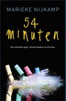 54 minuten - Marieke Nijkamp - 9789402710311