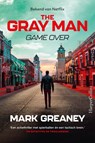Game Over - Mark Greaney - 9789402714449