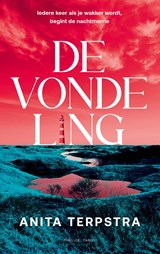 De vondeling, Anita Terpstra -  - 9789403134376