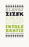 Intolerantie - Slavoj Zizek - 9789461052315