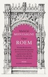 Over roem - Michel de Montaigne - 9789461059543