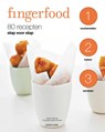 Fingerfood - Yasmin Othman - 9789461430793