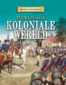 Tijdlijn van de Koloniale wereld - Charlie Samuels - 9789461751553