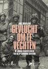 Gevlucht om te vechten - Jory Brentjens - 9789462585621