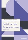 Recht van de Europese Unie - Fabian Amtenbrink ; Hans Vedder - 9789462907508