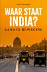 Waar staat India? - Fons Stoelinga - 9789462973145