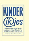 Kinderikjes - Arjen Ribbens - 9789463360692