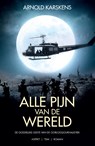 Alle pijn van de wereld - Arnold Karskens - 9789463386074