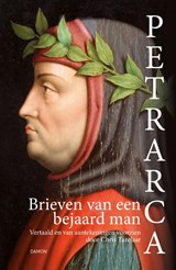 Brieven van een bejaard man, Francesco Petrarca -  - 9789463403658