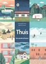 Thuis - Mariapaola Pesce - 9789463412063