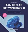 Aan de slag met Windows 11 - Bob van Duuren - 9789463562829