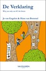 De verklaring - Jo van Engelen ; Hans van Bommel - 9789463563284