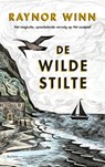 De wilde stilte - Raynor Winn - 9789463821049