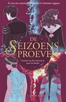 De Seizoensproeven - Yasmine Van Den Meersch ; Jonas De Backer - 9789463833837
