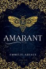 Amarant - Emmelie Arents - 9789464510072