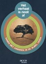 Het verhaal is nooit af - Martien Geerts ; Ilse Geerinck ; Carole Verbeeck ; Kristien Coussement - 9789464674880