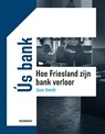 Ús bank - Jan Smit - 9789464710069