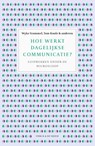Hoe werkt dagelijkse communicatie? - Awia Collectief - 9789464711219