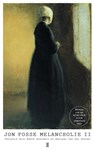 Melancholie II - Jon Fosse - 9789492068361